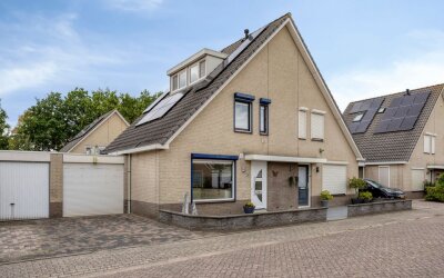 Brabanthof 28