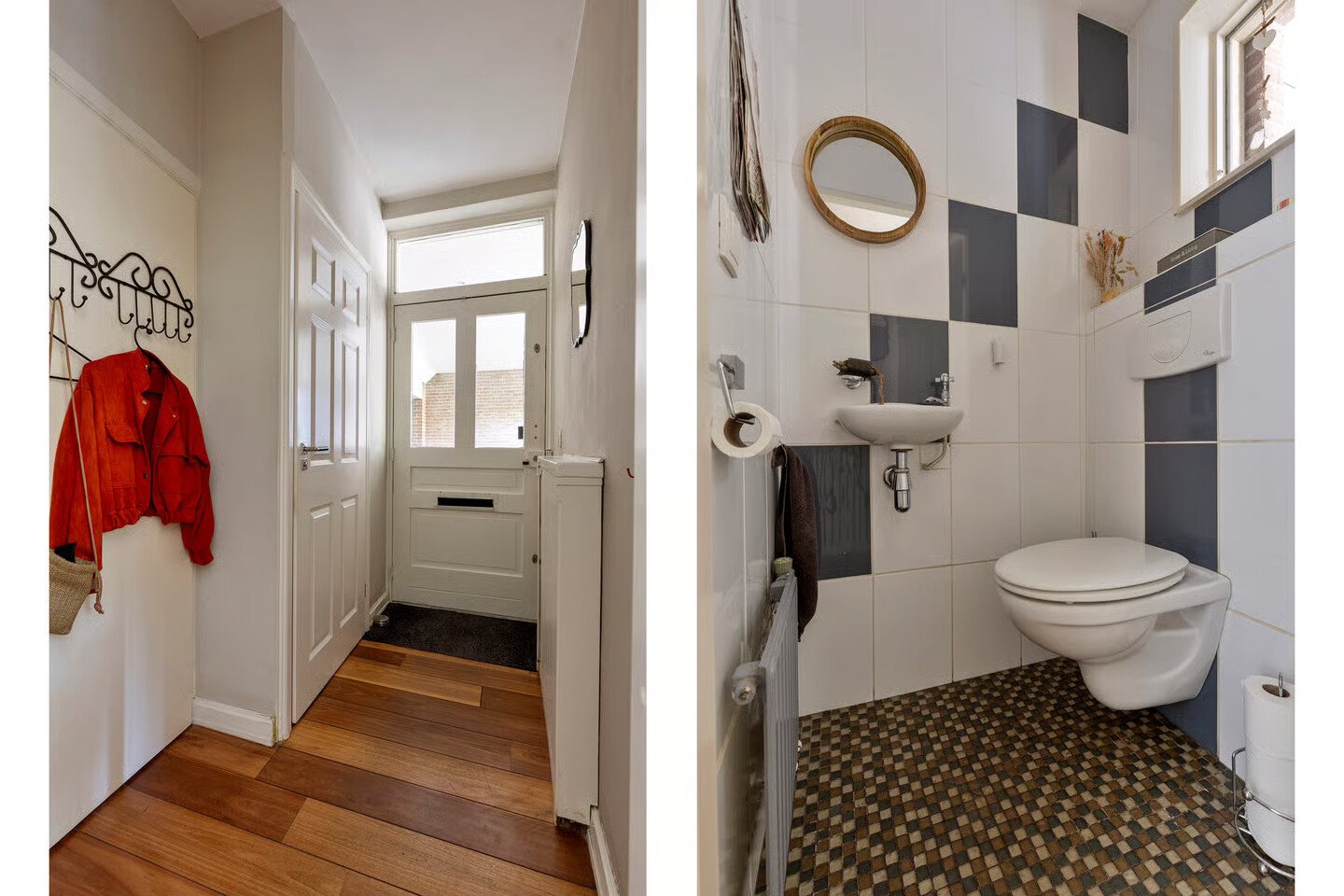 Tussenwoning te koop: Glanzerhof 43, Helmond