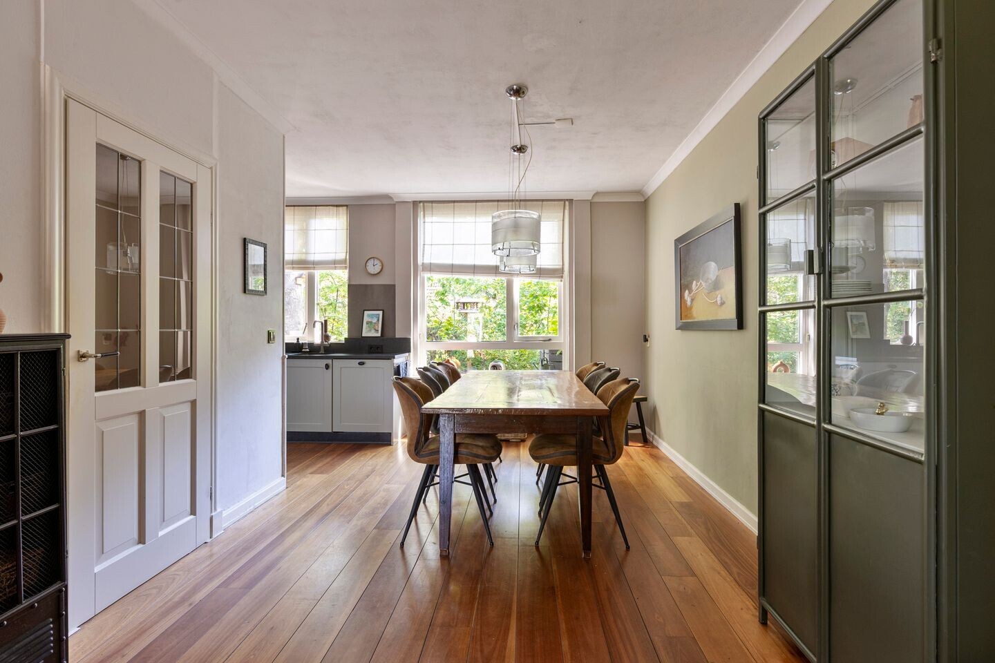 Tussenwoning te koop: Glanzerhof 43, Helmond