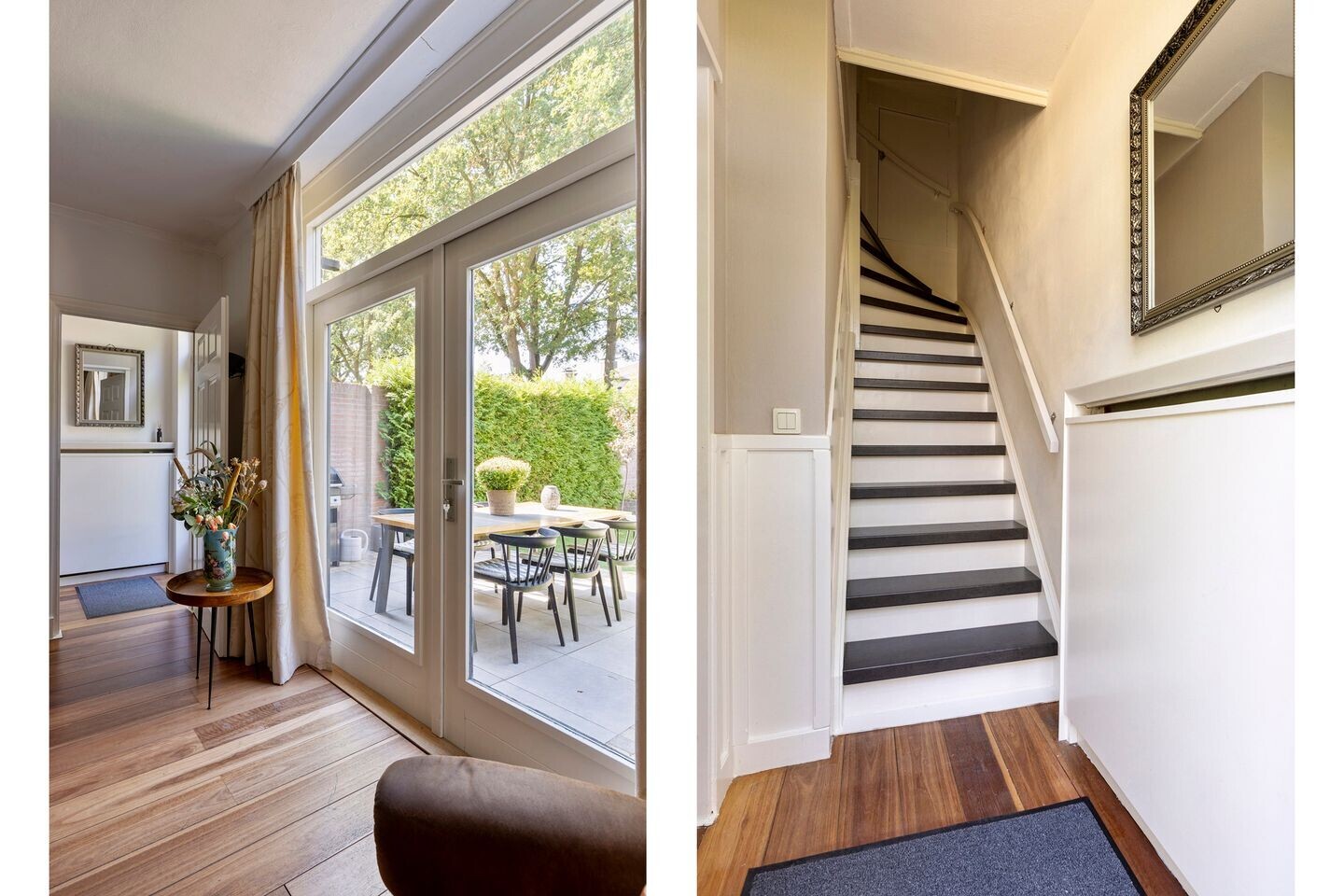 Tussenwoning te koop: Glanzerhof 43, Helmond