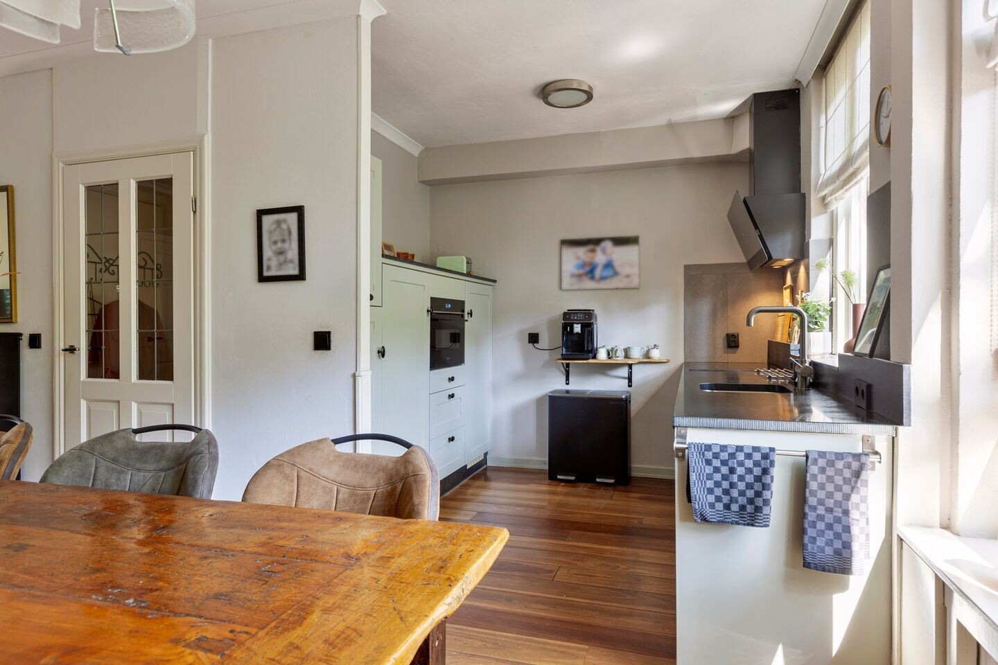Tussenwoning te koop: Glanzerhof 43, Helmond
