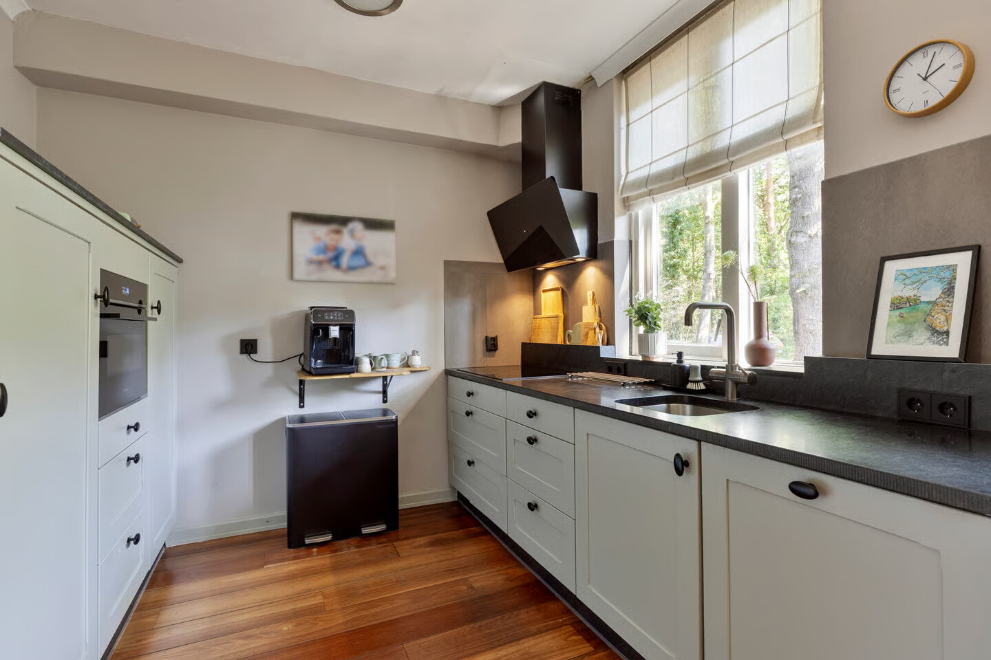 Tussenwoning te koop: Glanzerhof 43, Helmond