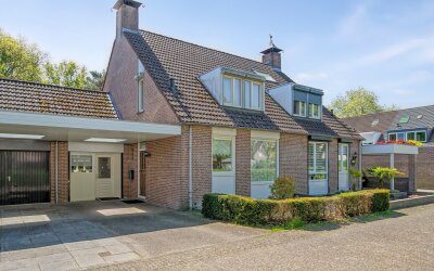 Kaarderhof 58