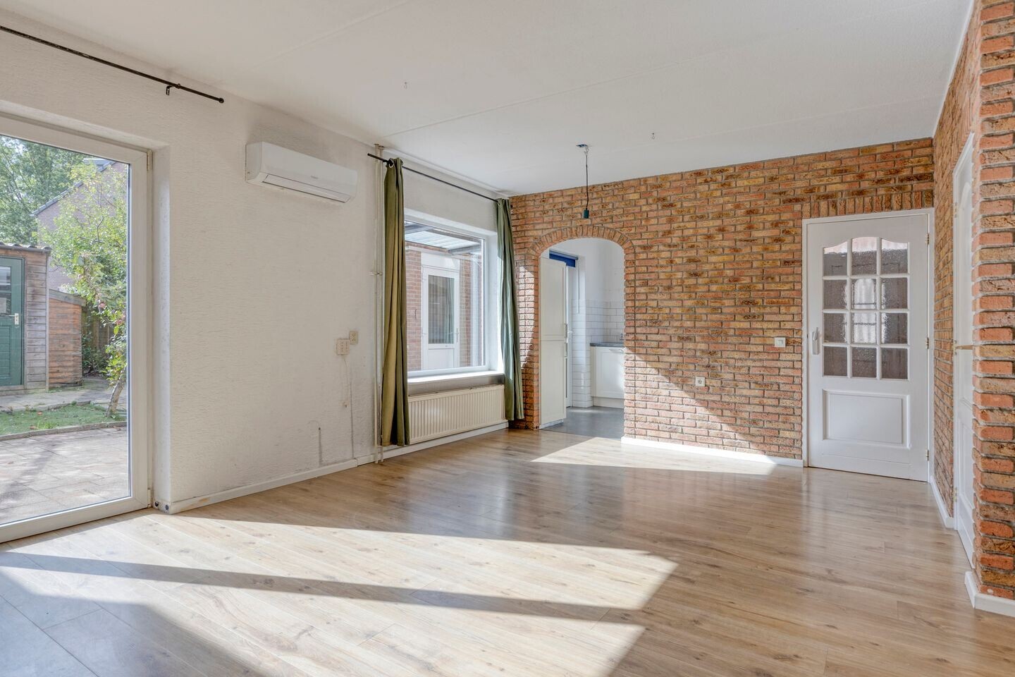 Tussenwoning te koop: Scheerderhof 38, Helmond