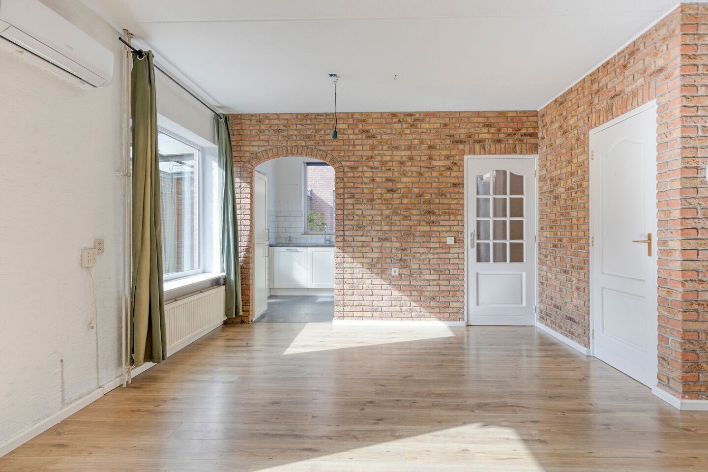 Tussenwoning te koop: Scheerderhof 38, Helmond