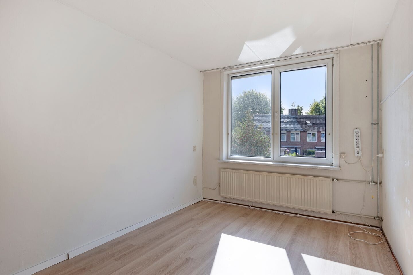 Tussenwoning te koop: Scheerderhof 38, Helmond