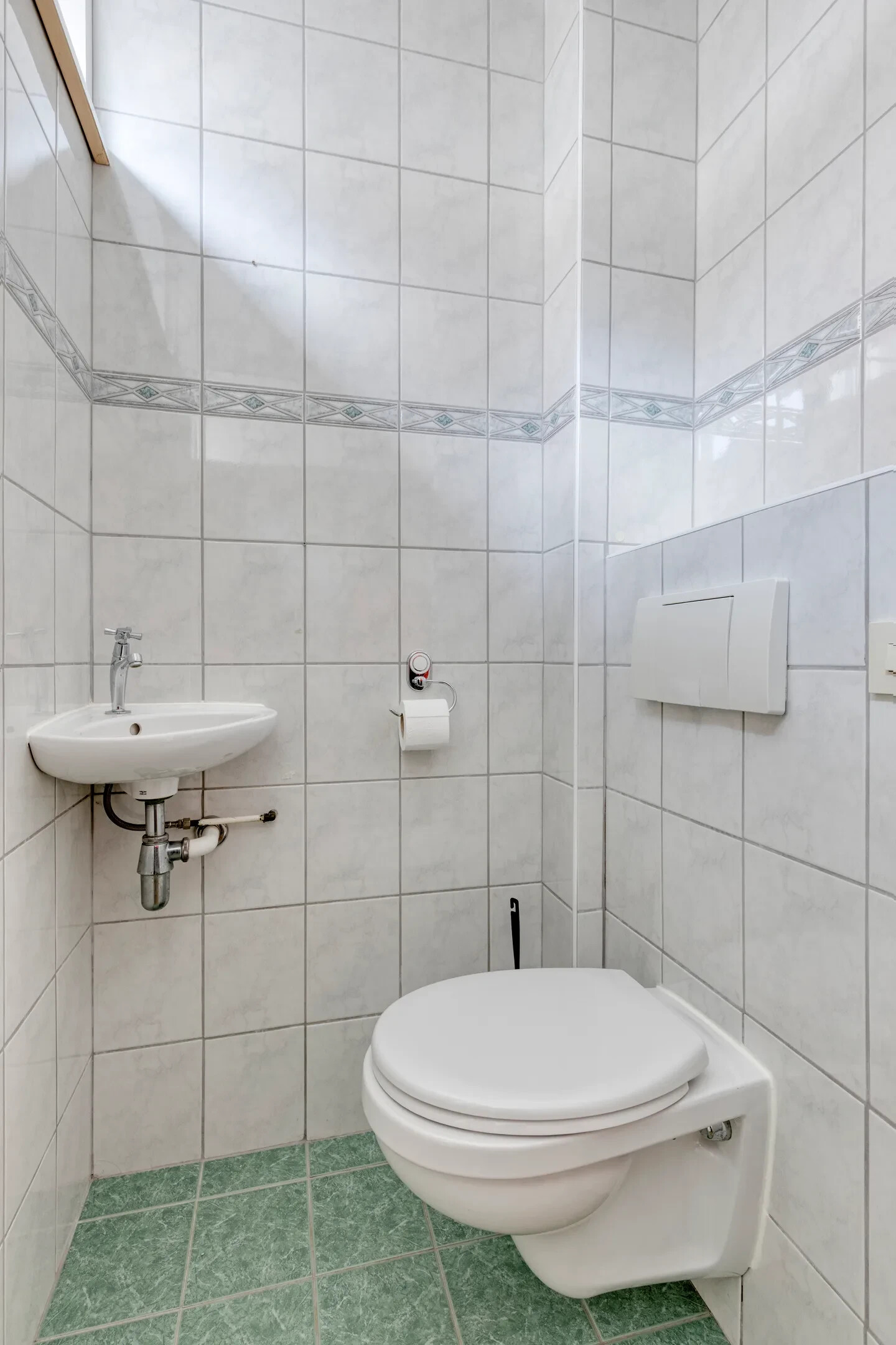Tussenwoning te koop: Scheerderhof 38, Helmond