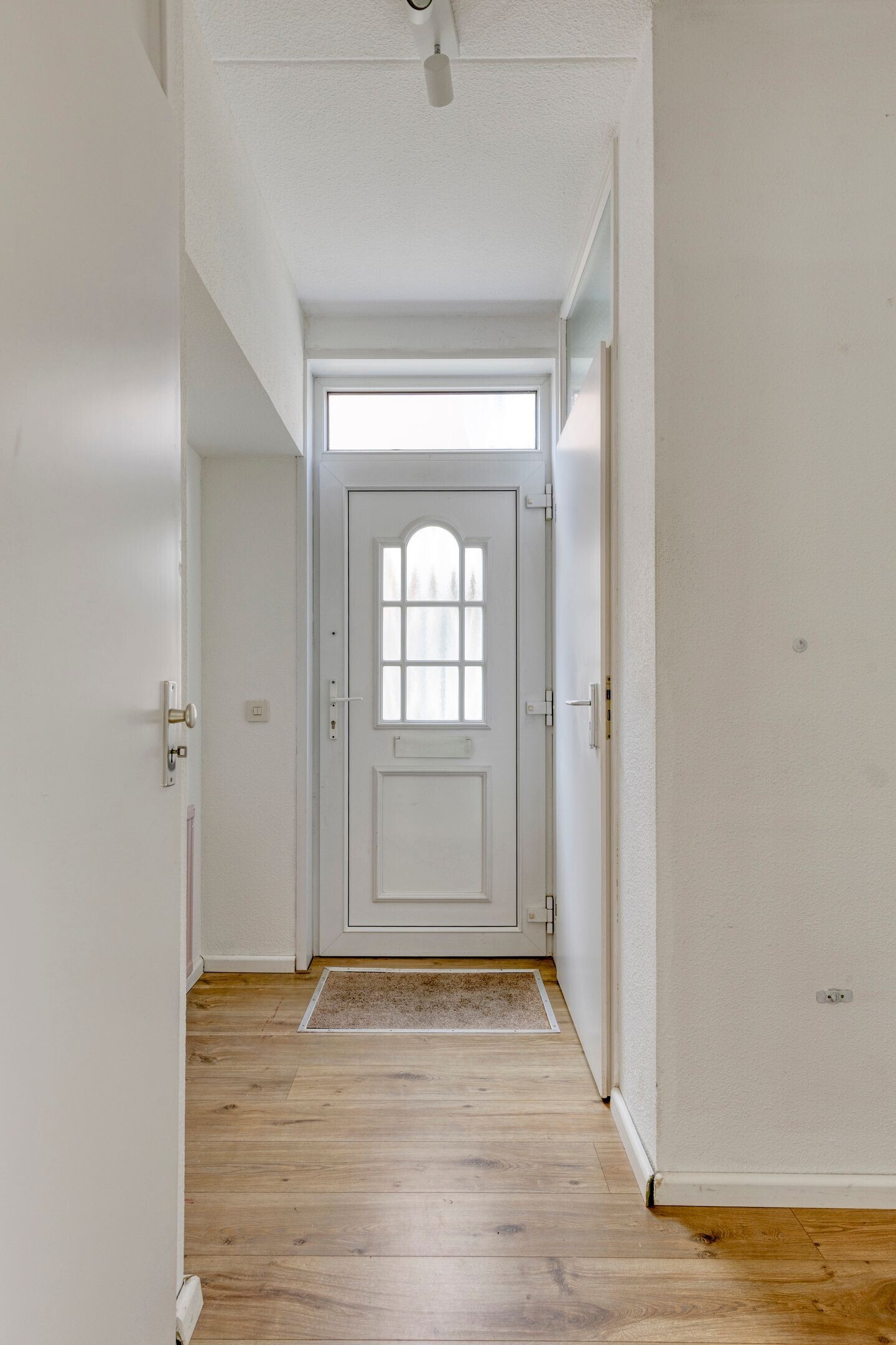 Tussenwoning te koop: Scheerderhof 38, Helmond