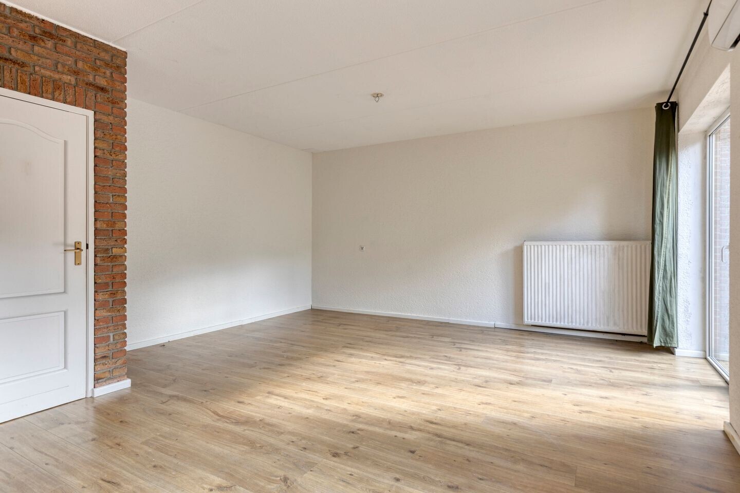 Tussenwoning te koop: Scheerderhof 38, Helmond