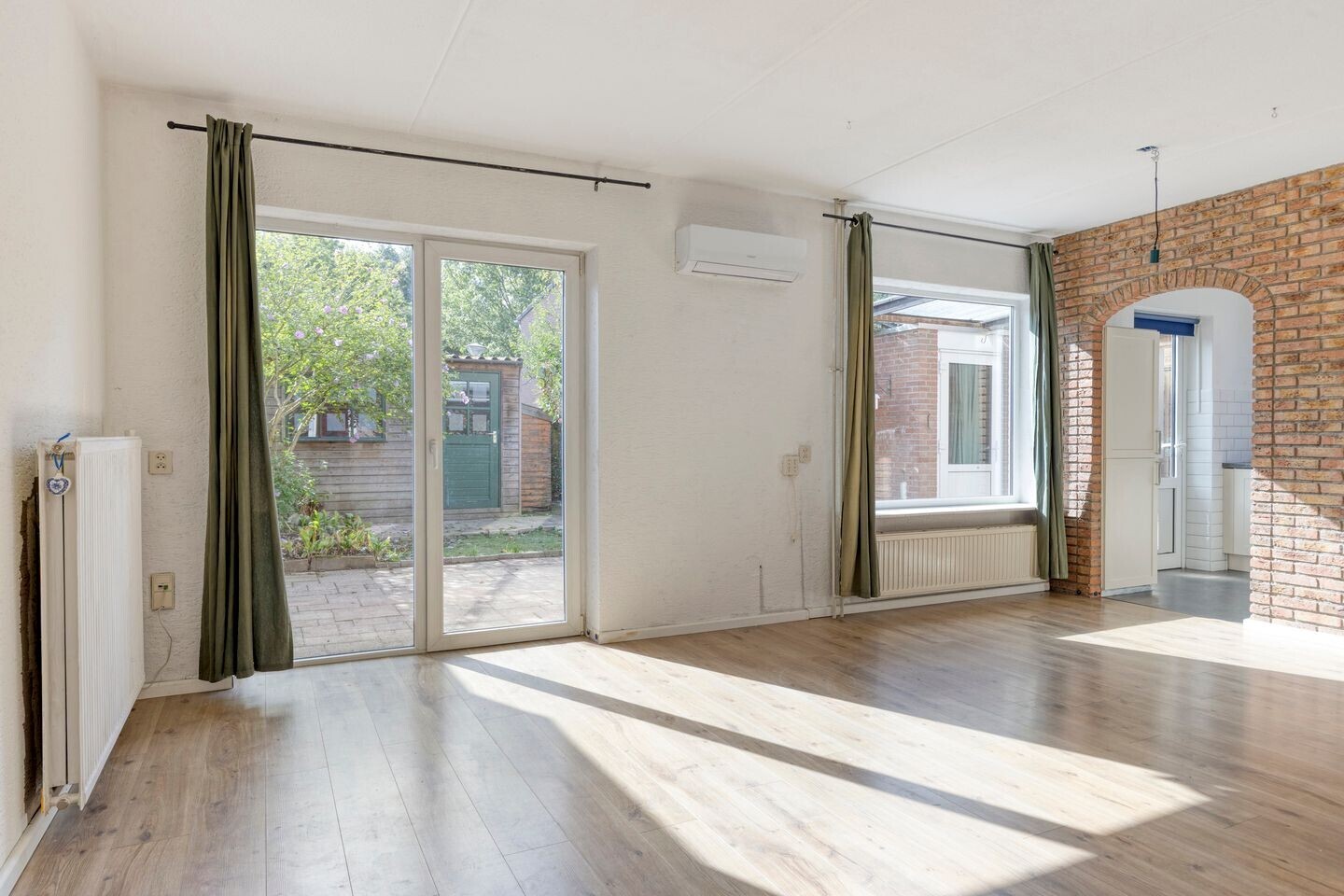 Tussenwoning te koop: Scheerderhof 38, Helmond