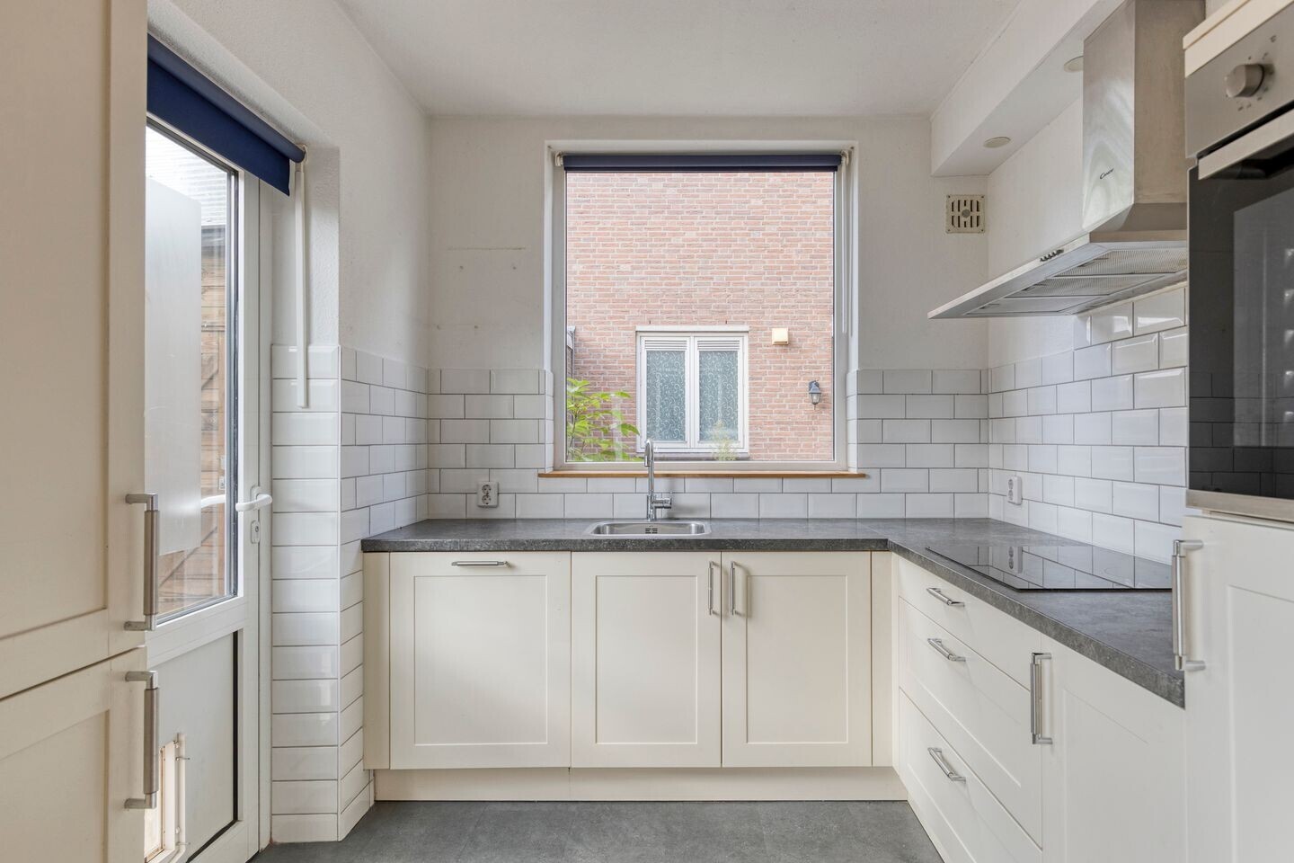 Tussenwoning te koop: Scheerderhof 38, Helmond