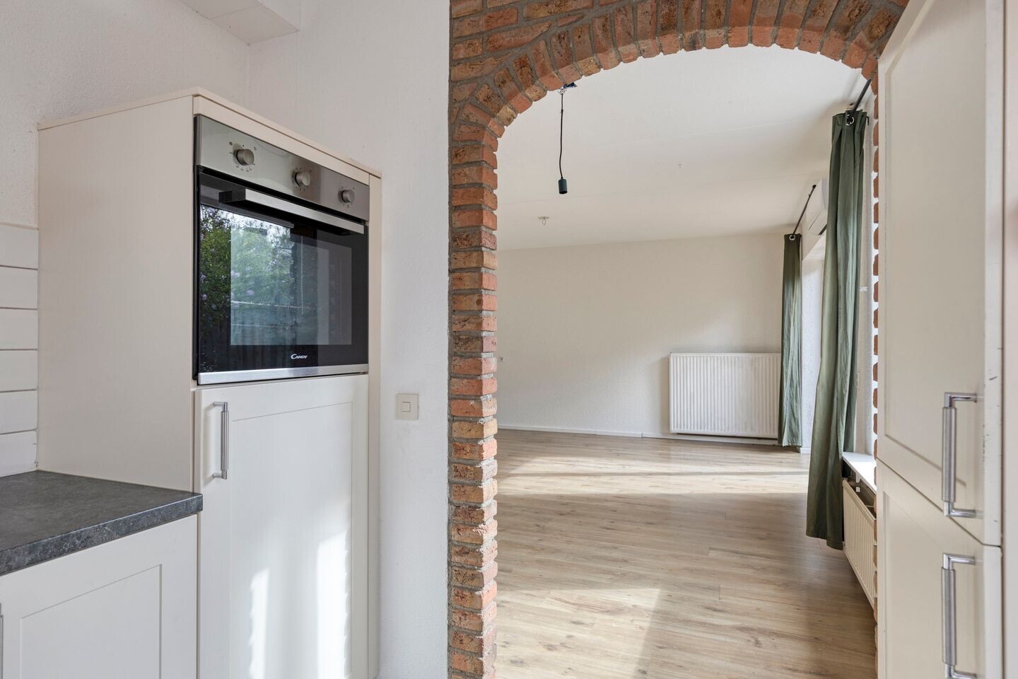 Tussenwoning te koop: Scheerderhof 38, Helmond