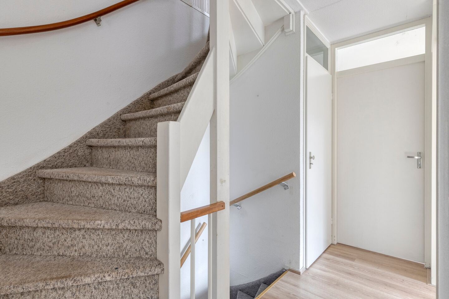 Tussenwoning te koop: Scheerderhof 38, Helmond