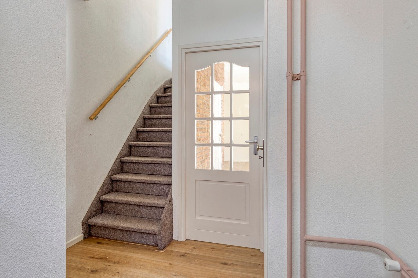 Tussenwoning te koop: Scheerderhof 38, Helmond