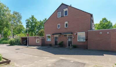 Huis te koop Scheerderhof 52