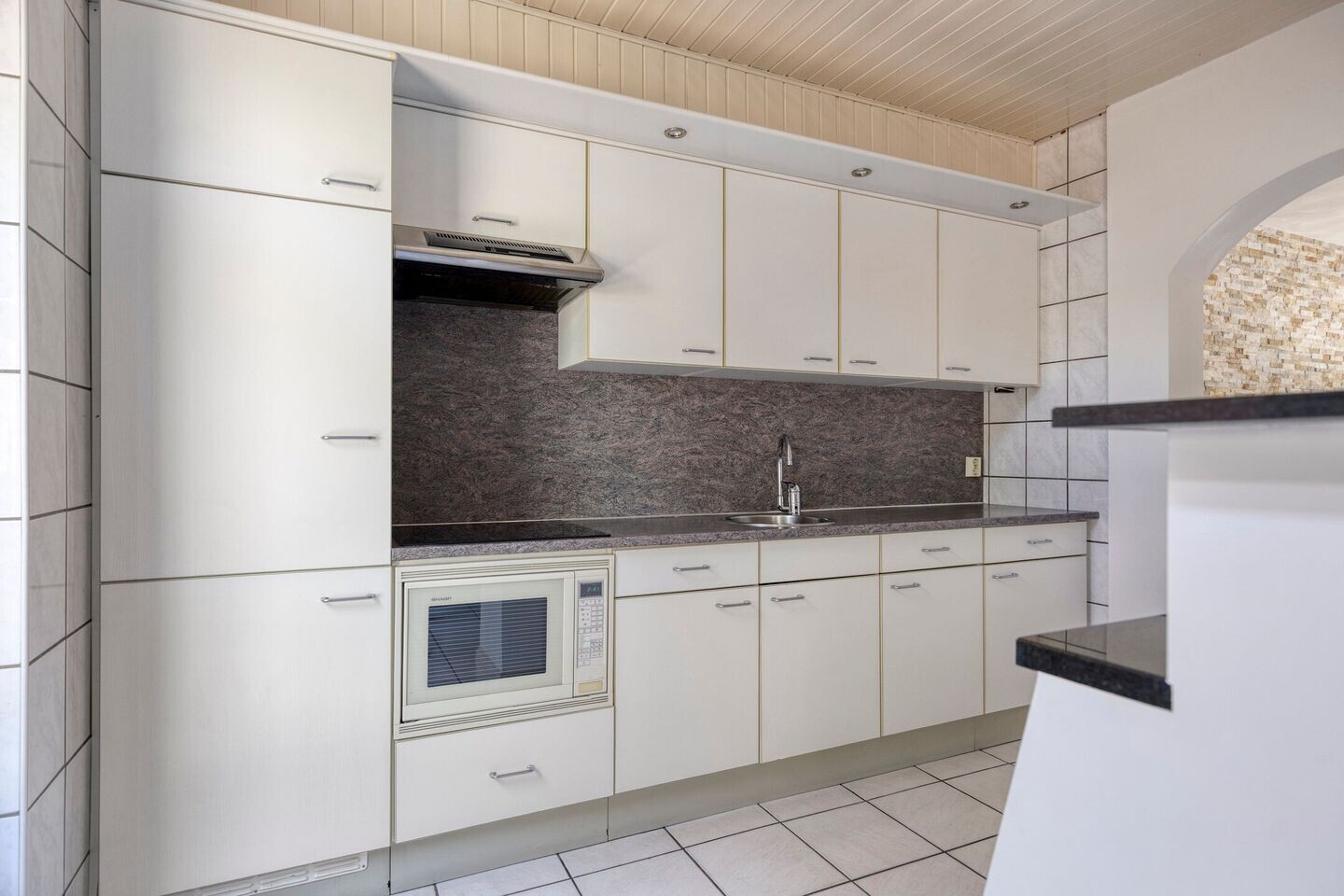 Tussenwoning te koop: Scheerderhof 25, Helmond