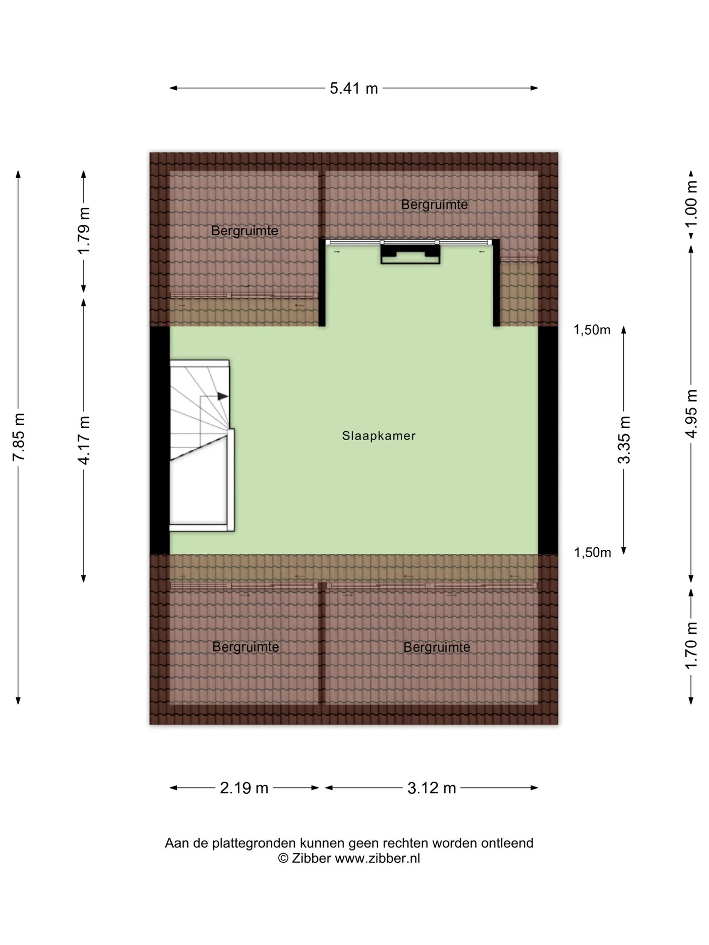 Tussenwoning te koop: Scheerderhof 25, Helmond