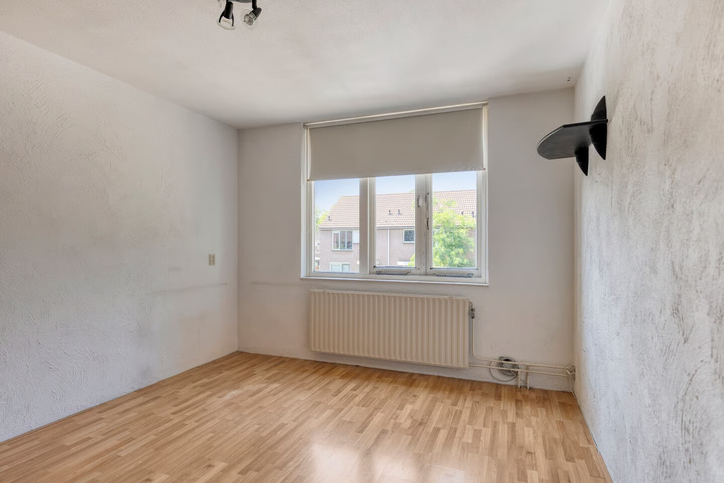 Tussenwoning te koop: Scheerderhof 25, Helmond