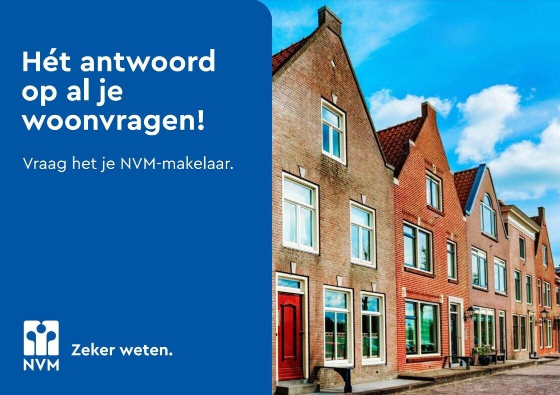 Tussenwoning te koop: Scheerderhof 25, Helmond