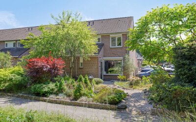 Twijnsterhof 50