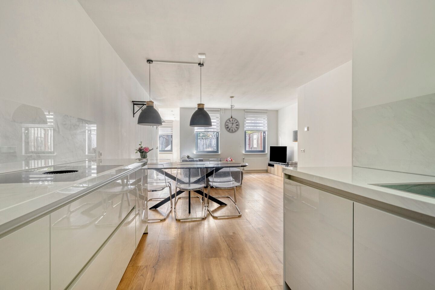 Hoekwoning te koop: Baroniehof 186, Helmond