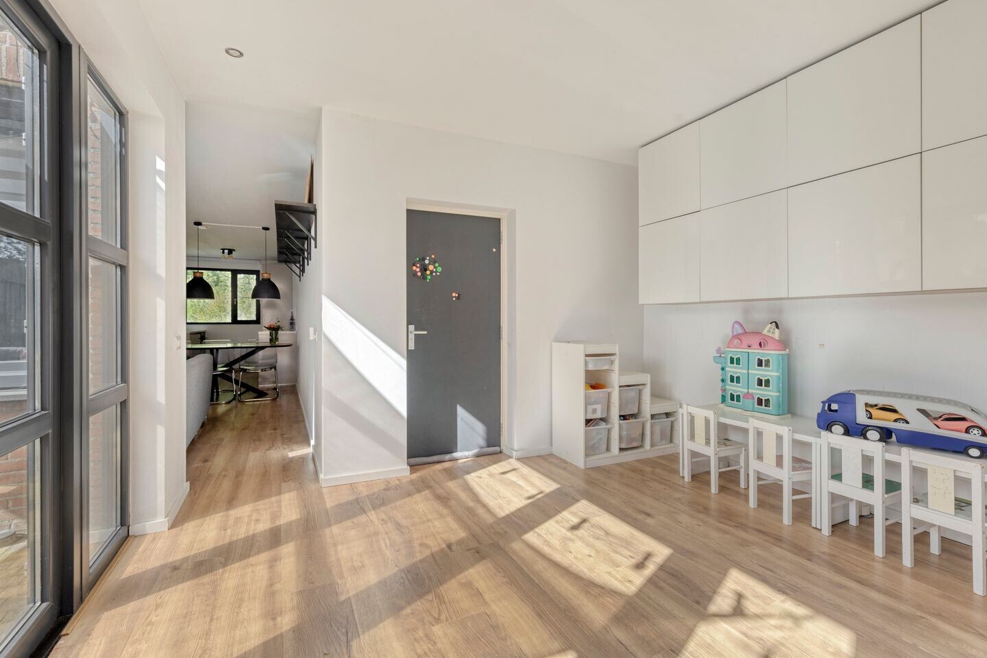 Hoekwoning te koop: Baroniehof 186, Helmond