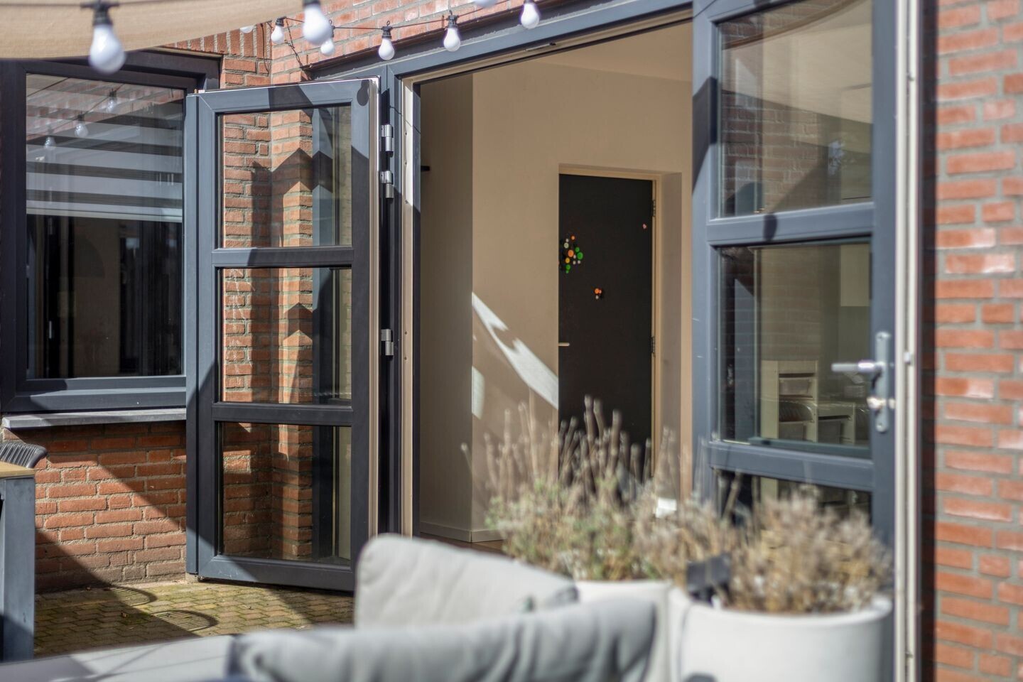 Hoekwoning te koop: Baroniehof 186, Helmond