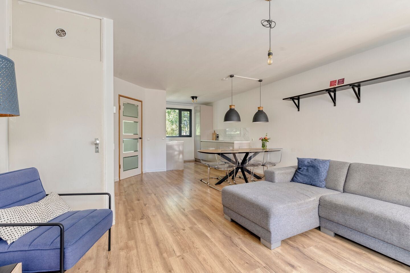 Hoekwoning te koop: Baroniehof 186, Helmond