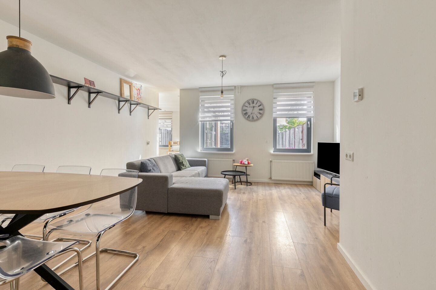 Hoekwoning te koop: Baroniehof 186, Helmond