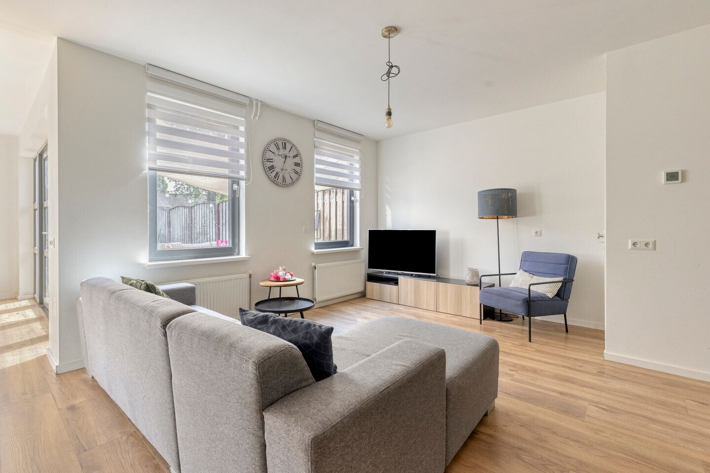 Hoekwoning te koop: Baroniehof 186, Helmond