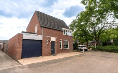 Twentehof 86
