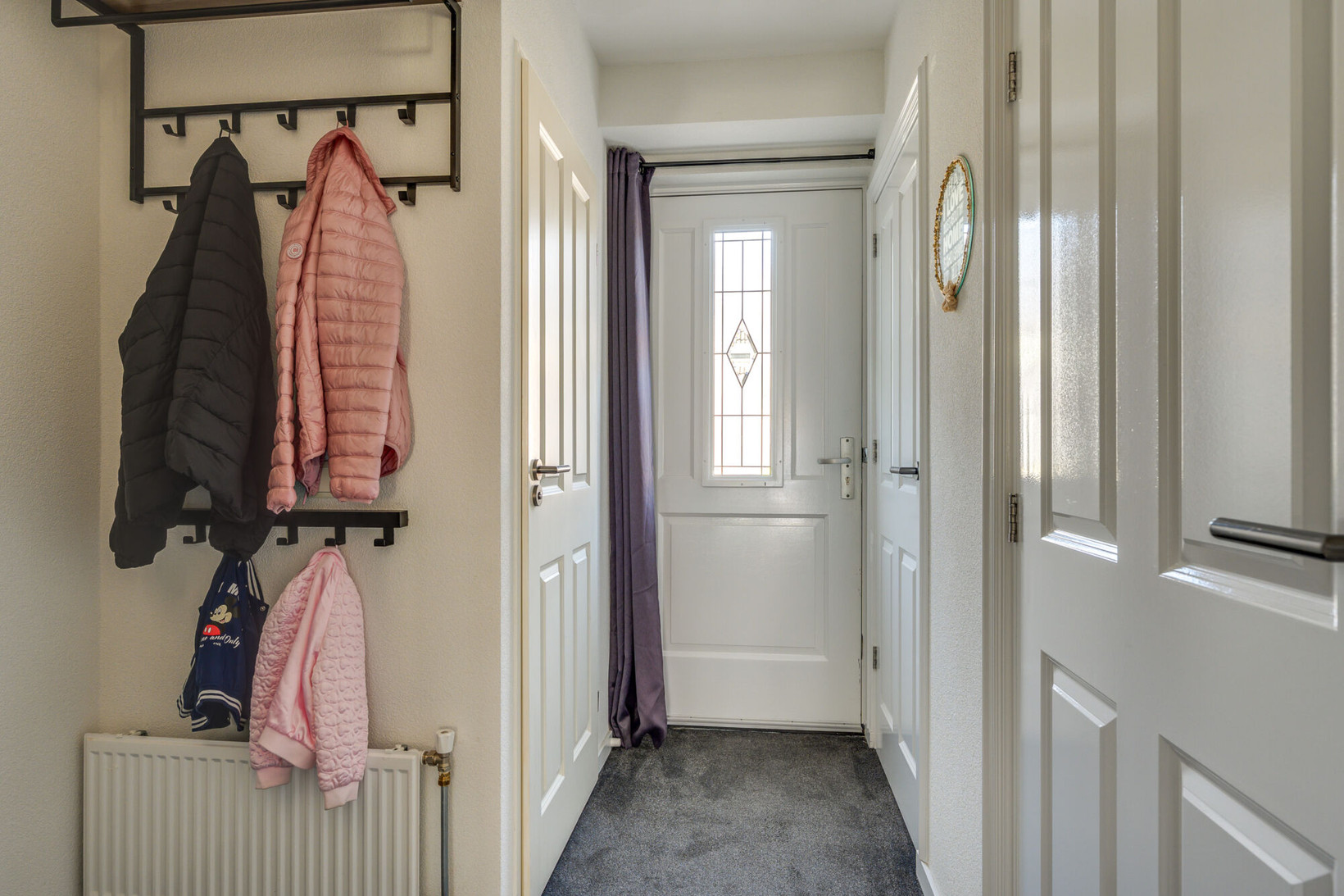 Tussenwoning te koop: Twentehof 57, Helmond