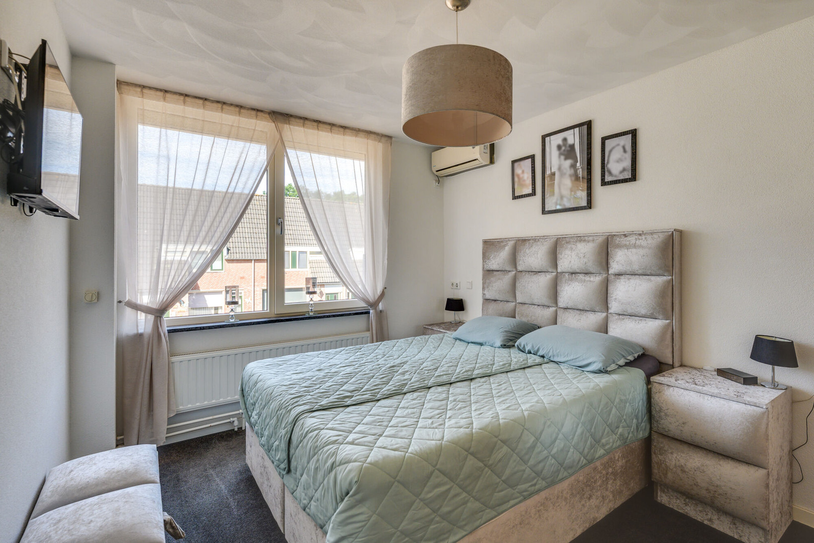 Tussenwoning te koop: Twentehof 57, Helmond
