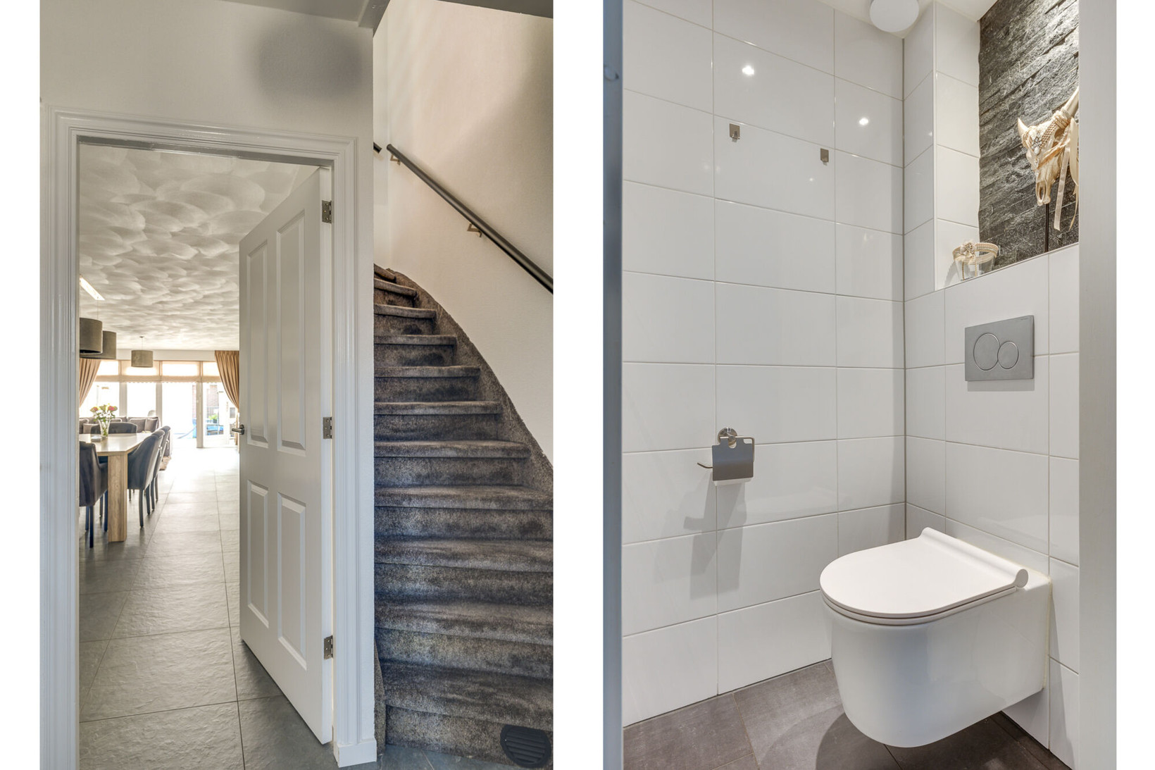 Tussenwoning te koop: Twentehof 57, Helmond