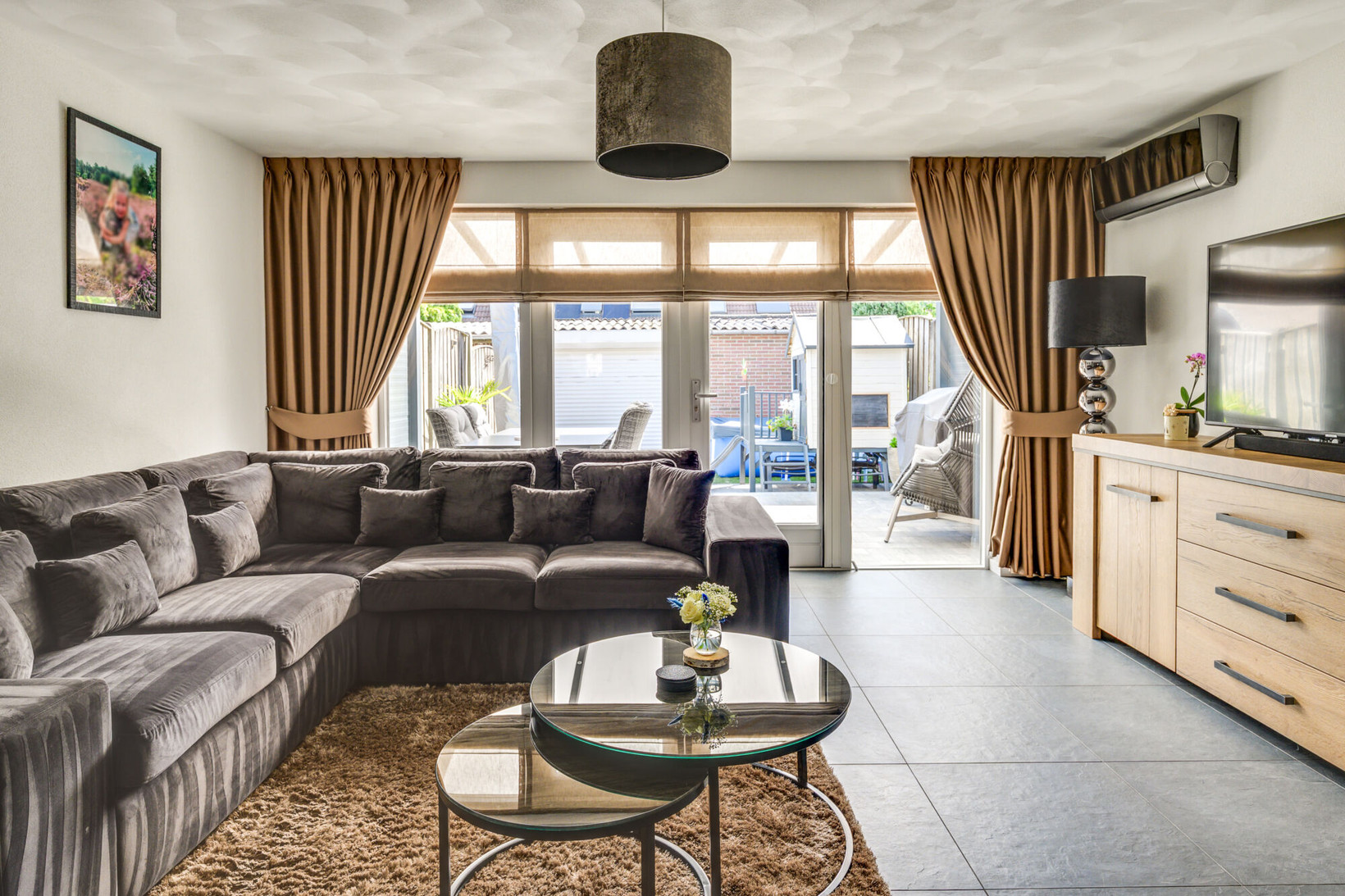Tussenwoning te koop: Twentehof 57, Helmond