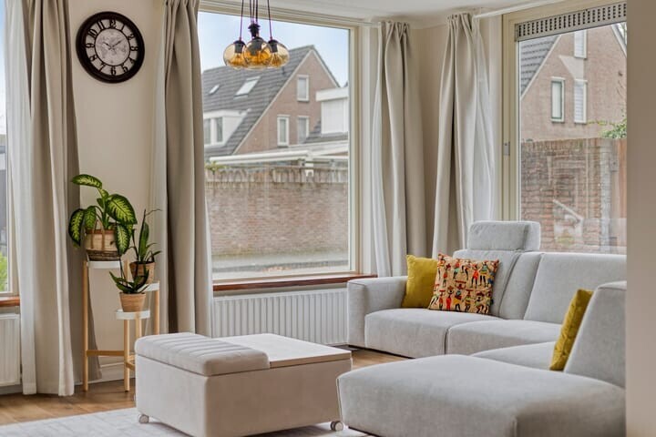 Hoekwoning te koop: Betuwehof 44, Helmond