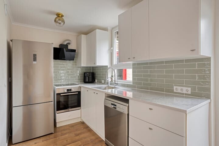 Hoekwoning te koop: Betuwehof 44, Helmond