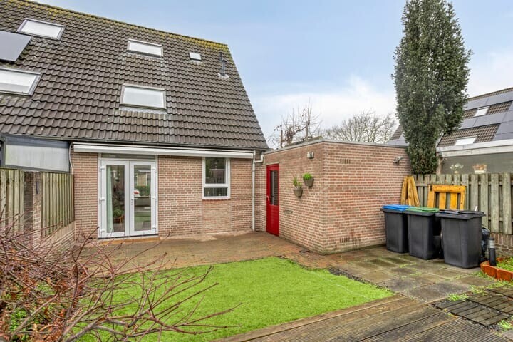 Hoekwoning te koop: Betuwehof 44, Helmond