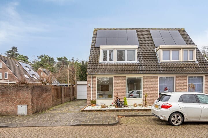 Hoekwoning te koop: Betuwehof 44, Helmond