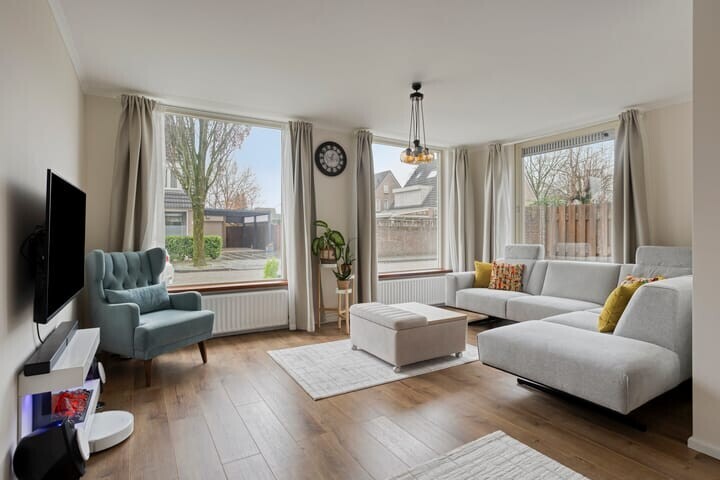 Hoekwoning te koop: Betuwehof 44, Helmond