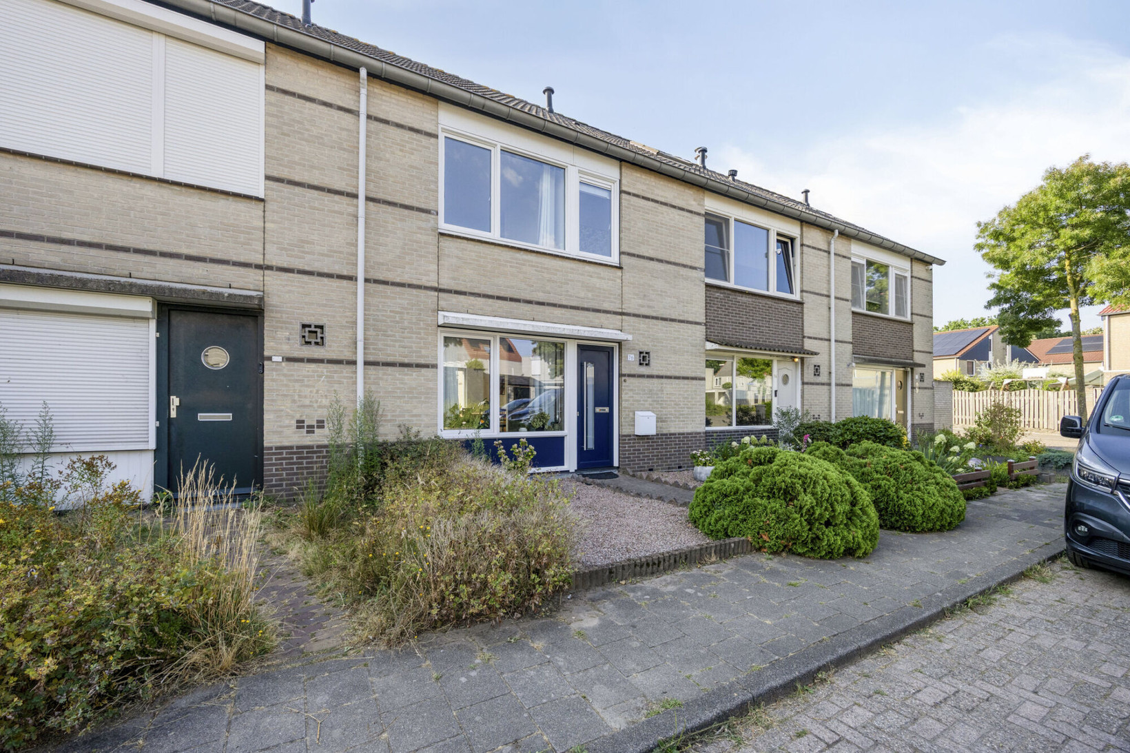Tussenwoning te koop: Gooisehof 76, Helmond