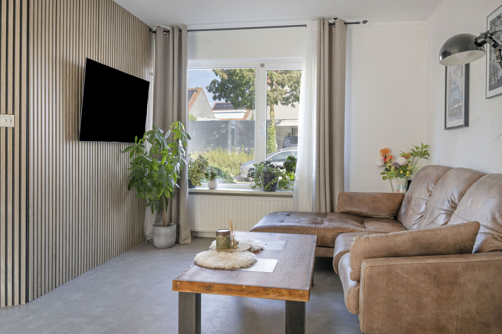 Tussenwoning te koop: Gooisehof 76, Helmond