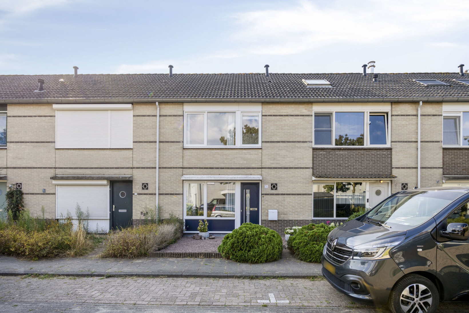 Tussenwoning te koop: Gooisehof 76, Helmond