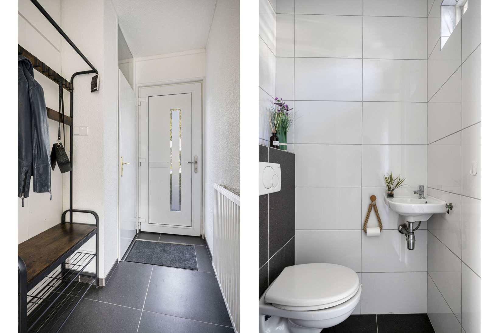 Tussenwoning te koop: Gooisehof 76, Helmond