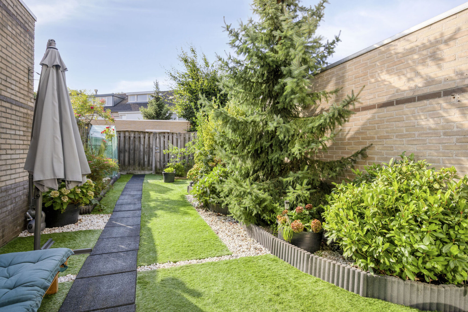 Tussenwoning te koop: Gooisehof 76, Helmond