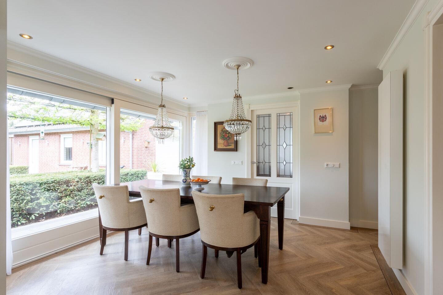 Vrijstaande woning te koop: Coendersberglaan 5, Helmond