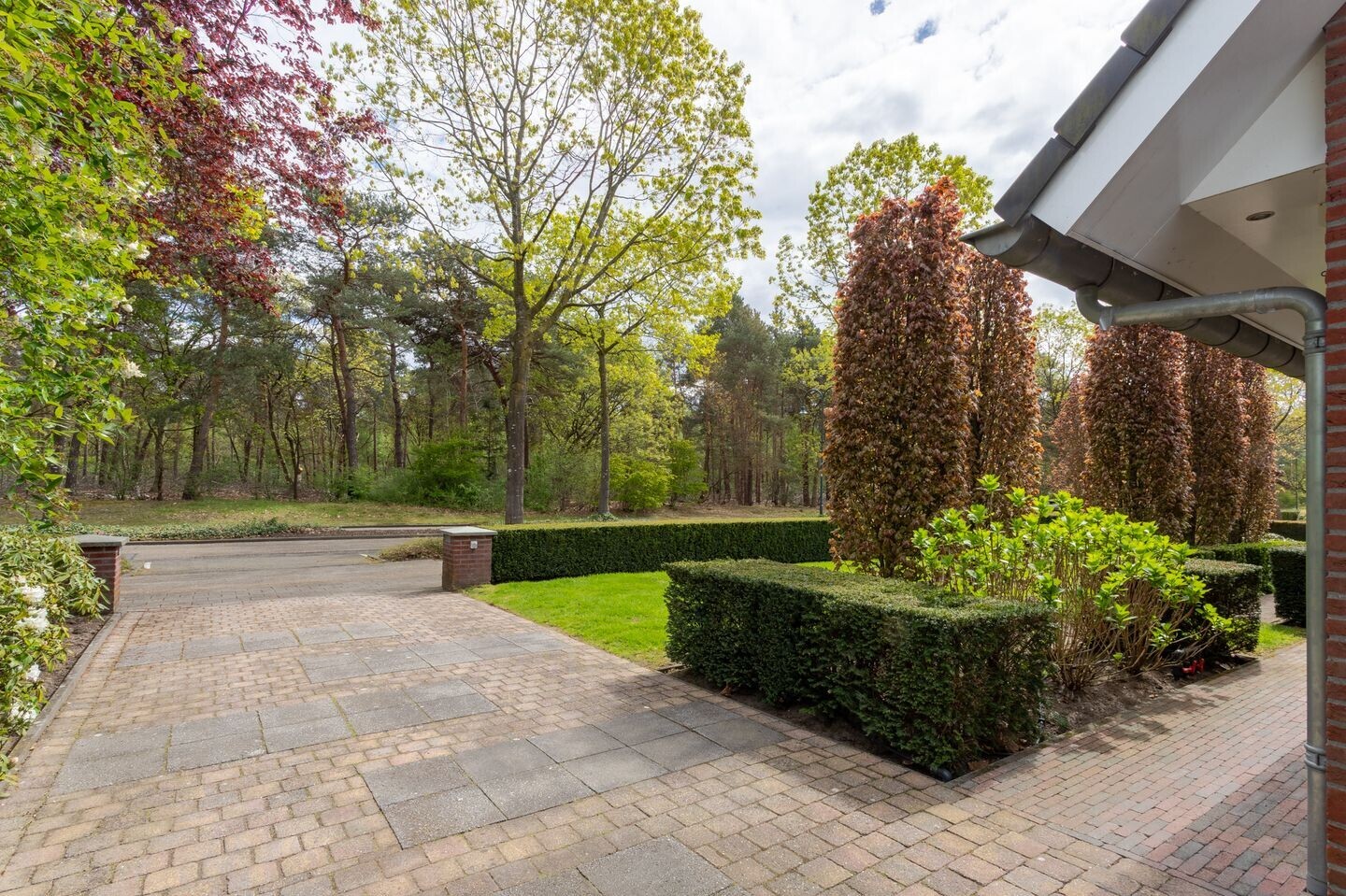 Vrijstaande woning te koop: Coendersberglaan 5, Helmond