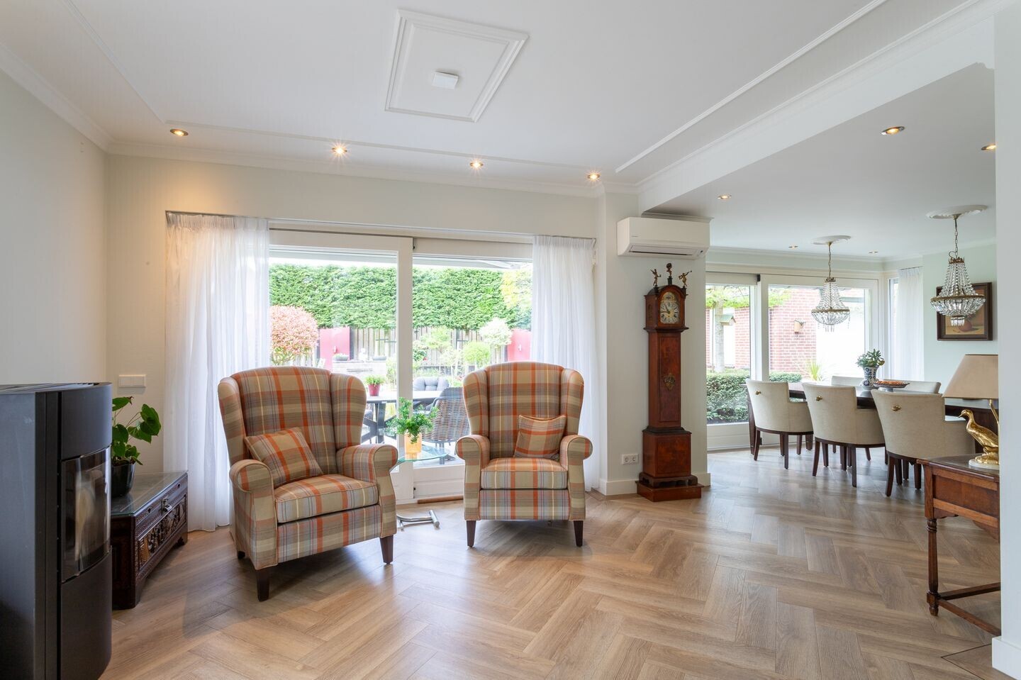 Vrijstaande woning te koop: Coendersberglaan 5, Helmond