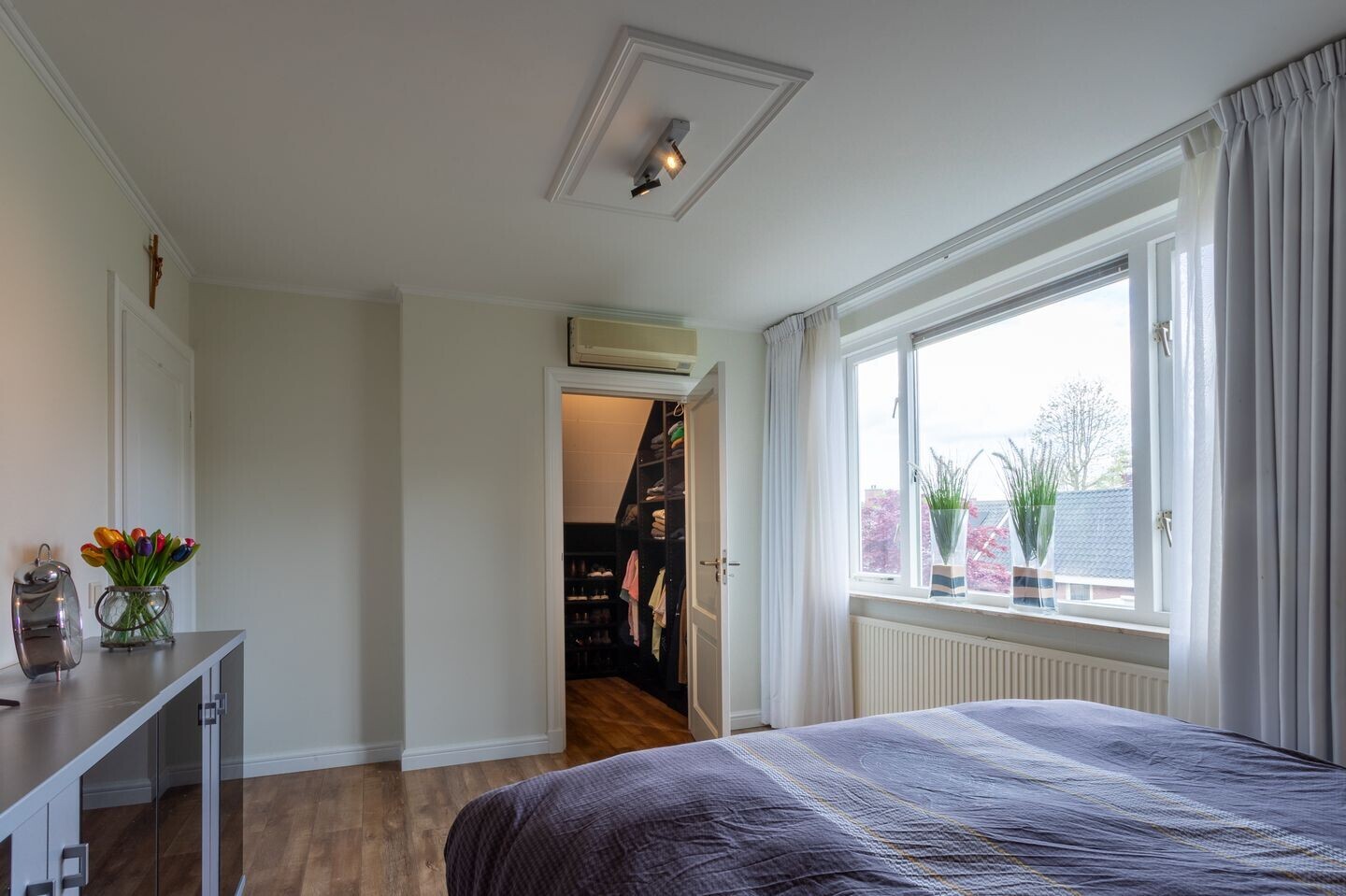Vrijstaande woning te koop: Coendersberglaan 5, Helmond