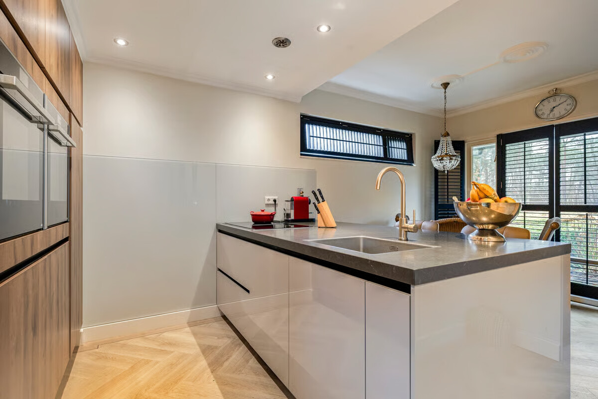 Vrijstaande woning te koop: Coendersberglaan 5, Helmond
